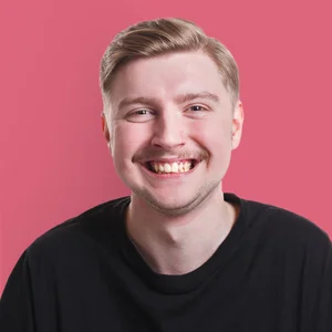 Alex B.