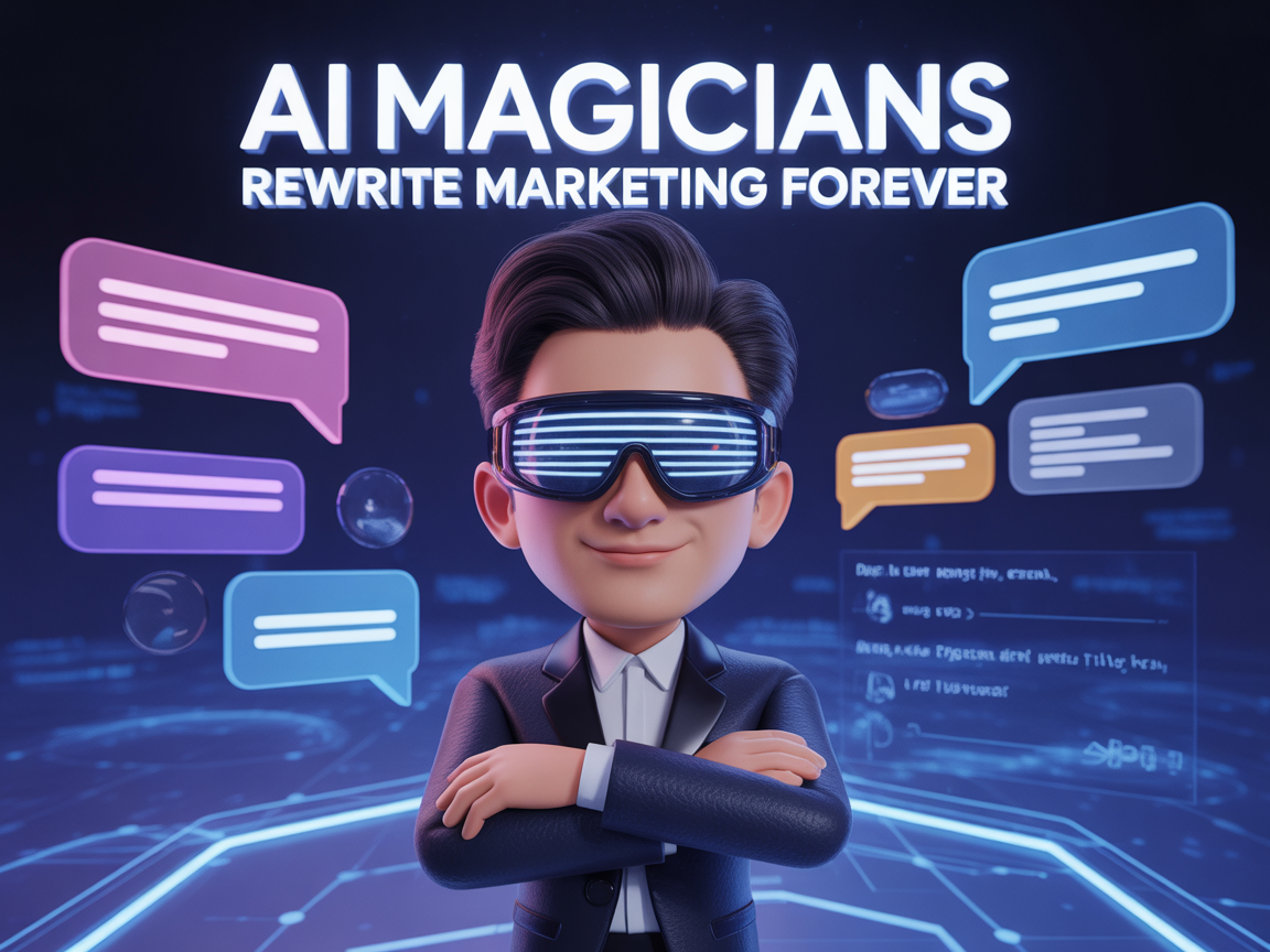 How AI-Analyzed Conversations Will Shape Marketing